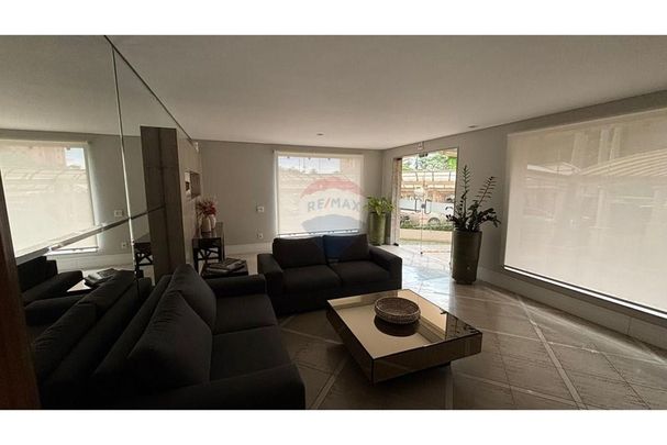 Charmoso Apartamento com 4 Dormitorios em Santo Amaro, Ideal e Aconchegante - Photo 1