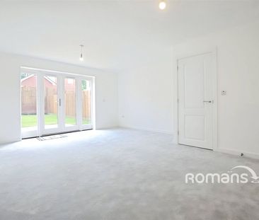 3 bedroom house to rent - Photo 1
