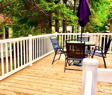 À SAINT-SAUVEUR, LAURENTIDES, LOGEMENT STYLE CONDO, 4 1/2, PROXIMIT... - Photo 2