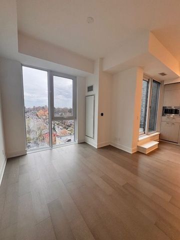 For Lease - 8 Manor Road Unit# 903, Toronto, Ontario - Photo 2