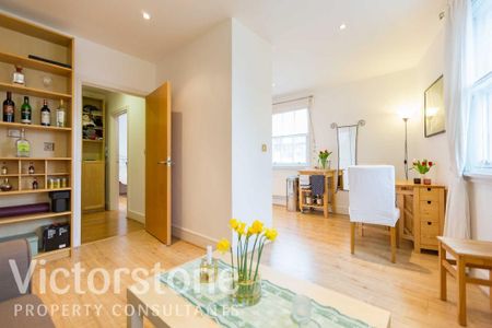 1 bedroom apartment to rent - Photo 4