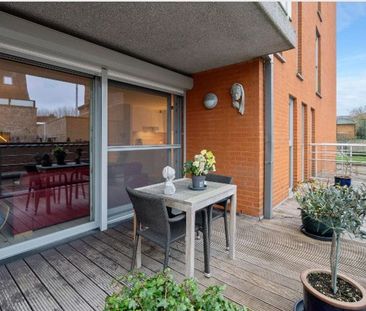 Appartement te huur - Foto 5