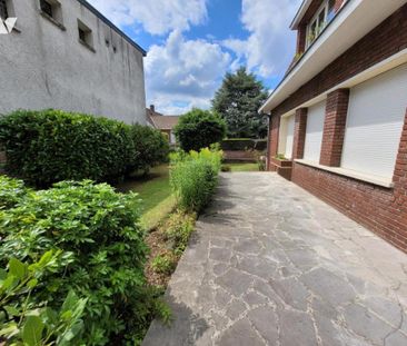 Maison T7 avec jardin et garage quartier Henriville - Photo 3