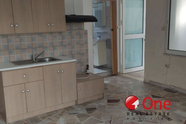 Studio/Γκαρσονιέρα για ενοικίαση Άσπρα Χώματα (Περιστέρι) - Photo 1