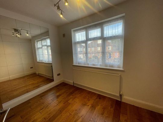 2 bedroom maisonette to rent - Photo 1