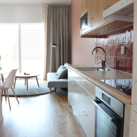 Västra Kyrkogatan, Ängelholm - Photo 3