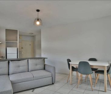 Appartement Perpignan/La Lunette T2 41 m² terrasses + place de parking - Photo 1