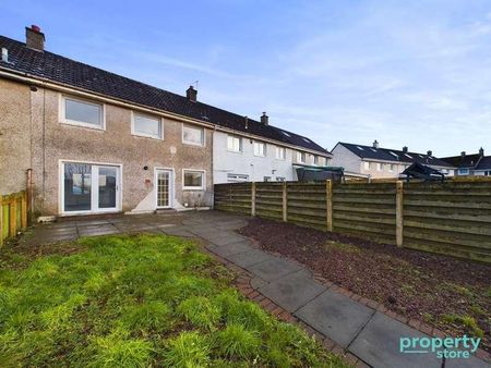 Raymond Place, East Kilbride, South Lanarkshire, G75 - Photo 2