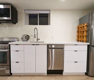 For Lease - 2301 Lawrence Avenue Unit# Lower, Toronto, Ontario - Photo 5