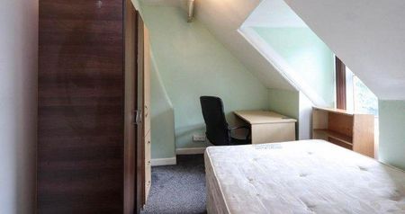 7 bedroom house share to rent - Photo 2