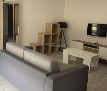 Location Appartement 1 pièces 30 m2 à Digne-les-Bains - Photo 1