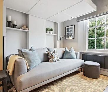 Studio to rent - Photo 2