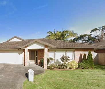 4 Bedroom in East Tamaki - Photo 5