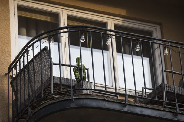 Kyrkogatan 11 - Foto 1