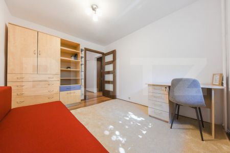 Apartament 4 camere decomandat, parcare, zona Centrala - Fotografie 4