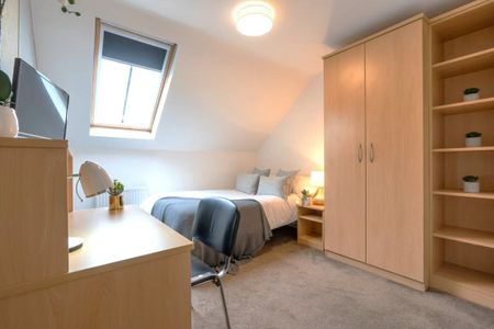 Hope Court, Prince of Wales Road, Exeter, EX4 - Photo 4