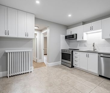 For Lease - 229 Winona Drive Unit# Upper, Toronto, Ontario - Photo 6