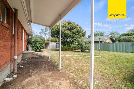 18 Ogilby Crescent, Page ACT 2614 - House For Rent | Domain - Photo 2