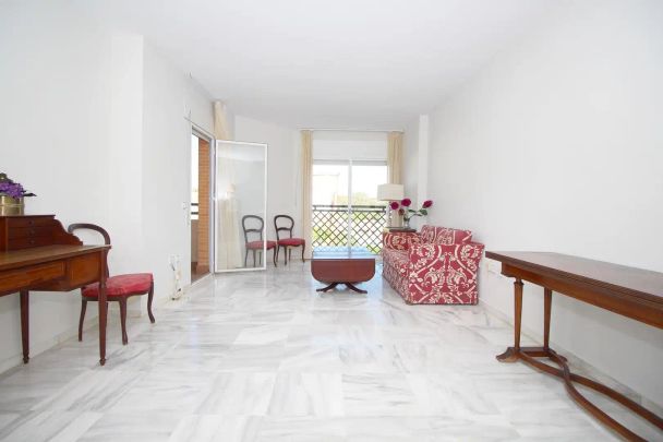 Piso de alquiler en Federico Fellini, 36, Parque Clavero - Photo 1