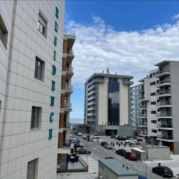 APARTAMENT 2 CAMERE | INCHIRIERE | MAMAIA SAT - Fotografie 1