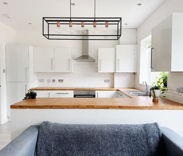 Room in a Shared House, Derrick Road, BS15 - Photo 5