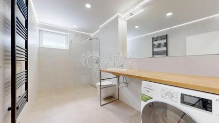 Pronájem moderního bytu 1+kk s předzahrádkou a parkovacím místem v Hořovicích - Photo 3