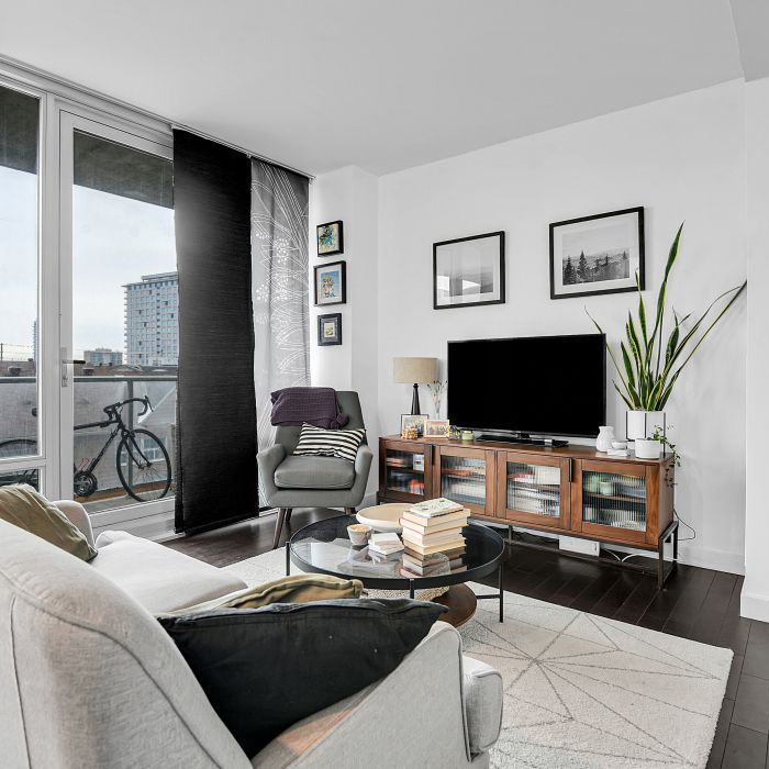 For Lease - 201 Parkdale Avenue Unit# 408, West Centre Town, Ontario - Photo 1