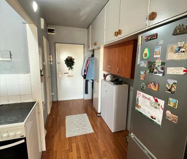 Kiadó jó állapotú panel lakás - Debrecen - Fotó 4