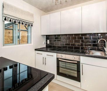 1 bedroom flat to rent - Photo 6