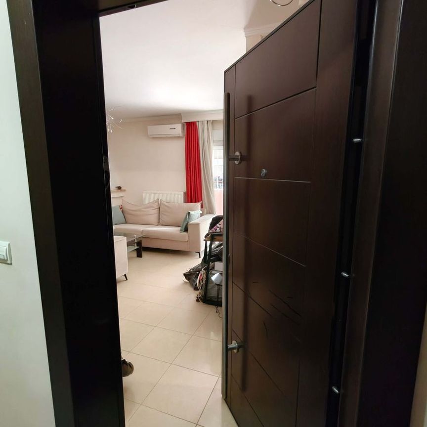 Studio/Γκαρσονιέρα για ενοικίαση - Σέρρες, - Photo 1