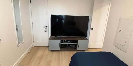 21/2 Rénové - Photo 3