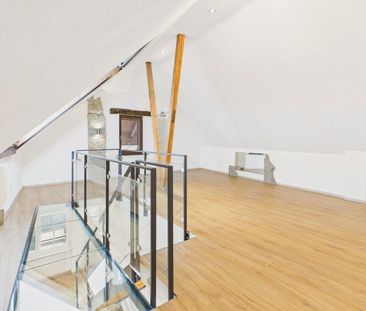 2.5 Zimmer, 70 m², 4. Stock - Photo 6