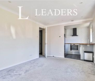 1 bedroom apartment to rent Wentworth Drive, BH23 - Photo 1