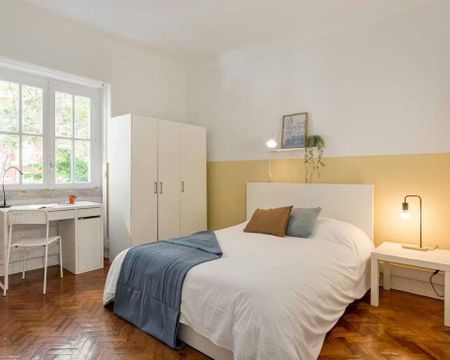 Avenida da Igreja, Lisbon, Lisbon 1700 - Photo 5