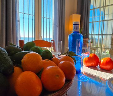 Apartamento de alquiler en Urbanización Mohana, 27, El Faro de Cala... - Photo 6