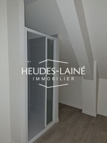 Location Appartement 2 pièces 69m² AVRANCHES 50300 - Photo 5