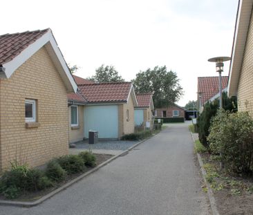 Solhøj 25-39, 41-47, Nørager - Foto 1