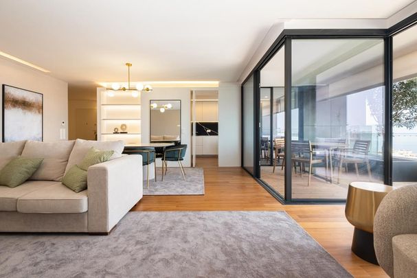 3 Bedroom Apartment with swimming pool, Parque das Nações, Lisboa - Photo 1