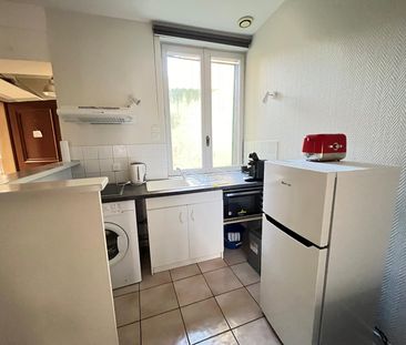 Location Appartement 2 pièces 35m² CASTRES 81100 - Photo 3