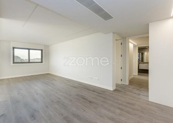 Apartamento T2