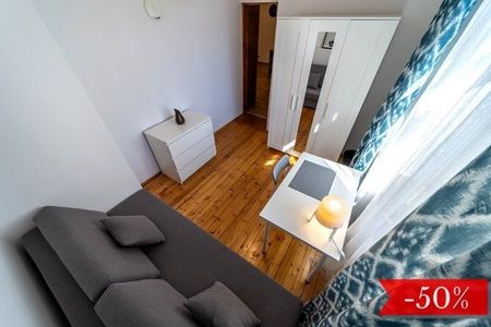 Pokój, ul. Wólczańska - Фото 5