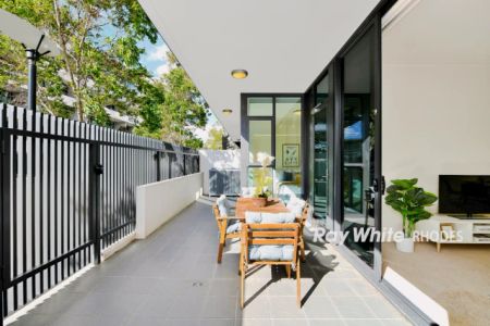 G06/2 Timbrol Avenue,Rhodes,New South Wales 2138, Sydney - Photo 5