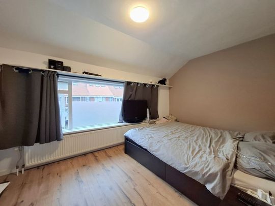 Te huur: Huis Verhulststraat in Dordrecht - Foto 1