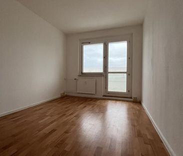 schöne 4 Raum Wohnung im 1. OG - Photo 6