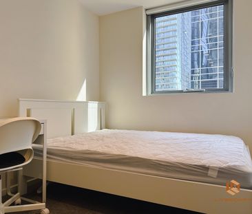 Melbourne CBD - Photo 5