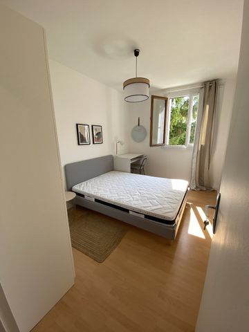 Location Appartement 4 pièces 64m² TALENCE 33400 - Photo 3