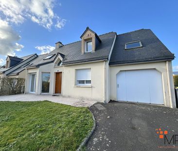 Location Maison 5 pièces 116m² - Photo 2