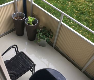 Lillsjövägen, Almunge - Foto 1