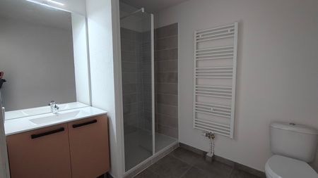 Location Appartement 2 pièces 40m² LIMOGES 87000 - Photo 5