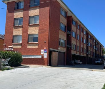 24/67 Macquoid Street, Queanbeyan NSW 2620 - Apartment For Rent | D... - Photo 2